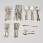 1024 5511 CUTLERY SET